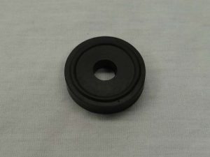 Seat Rubber Bushing | RCM Racing Equipment