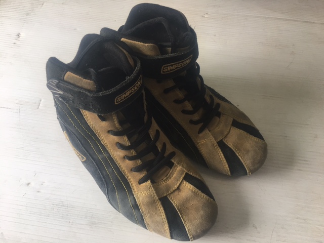 Simpson Shoes