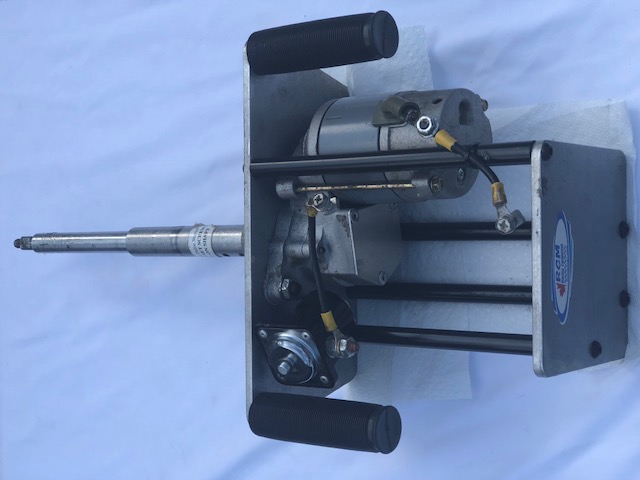 Coleman Super Mini Starter