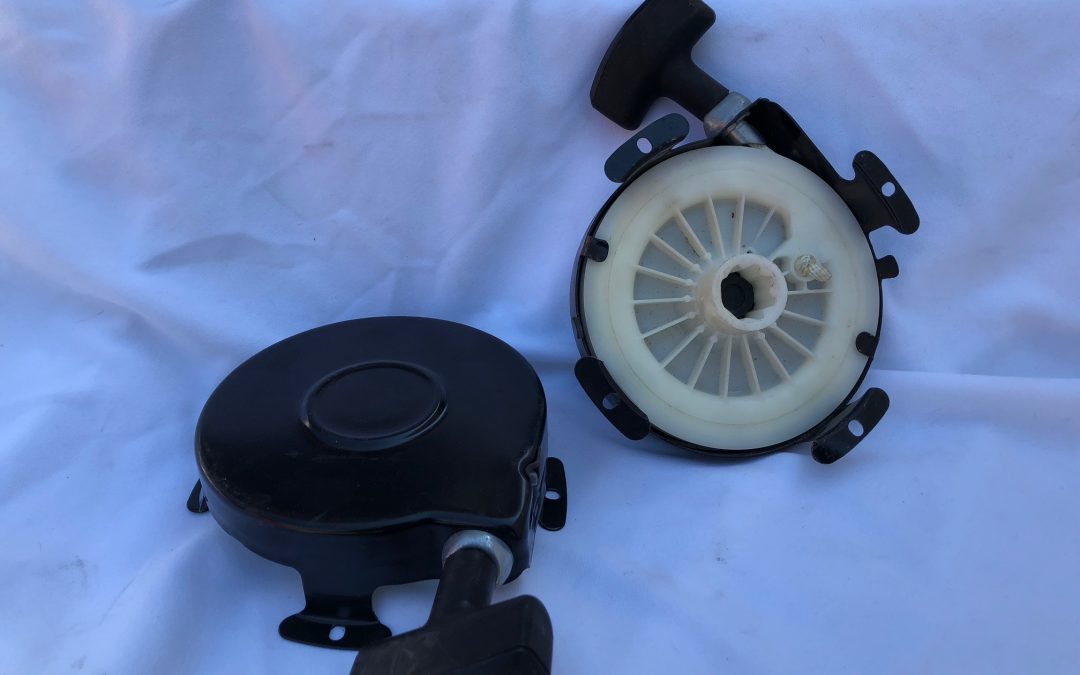 Briggs Recoil Starter