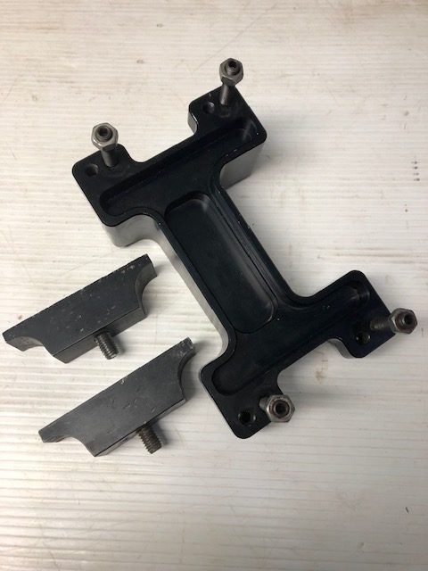 Pro Billet Engine Mount