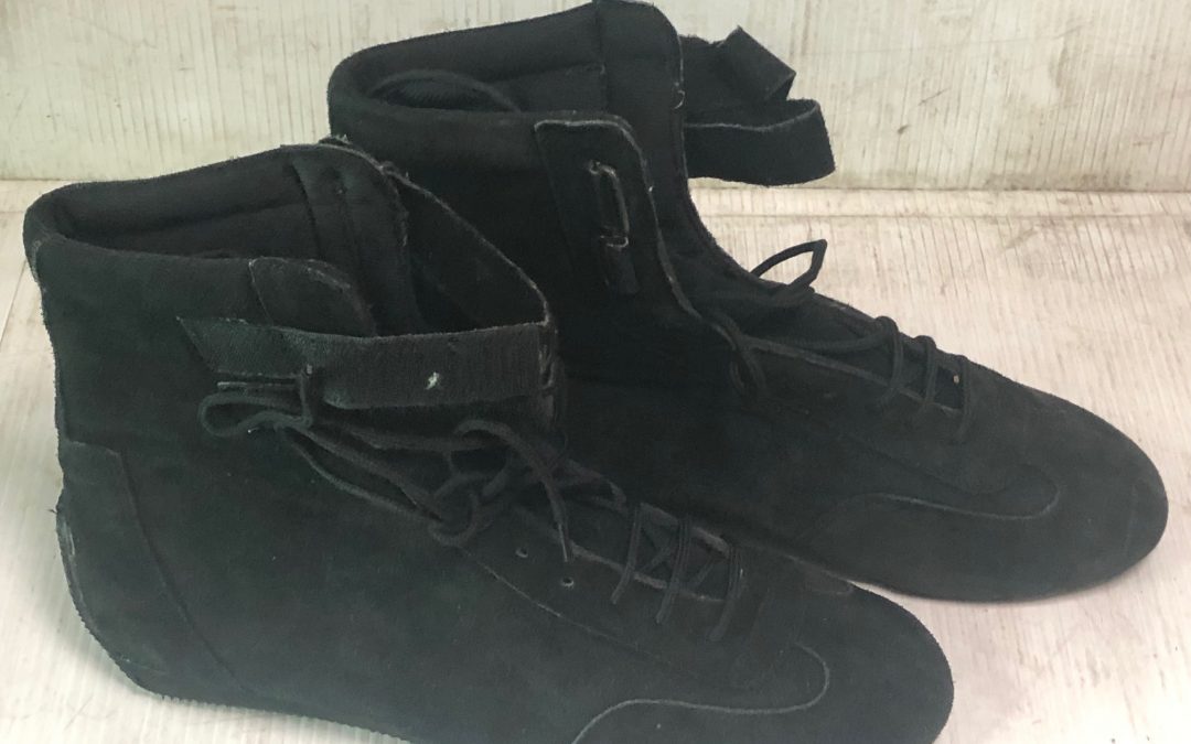 Racing Shoes