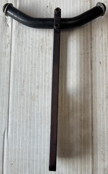 Steering Fairing Bracket