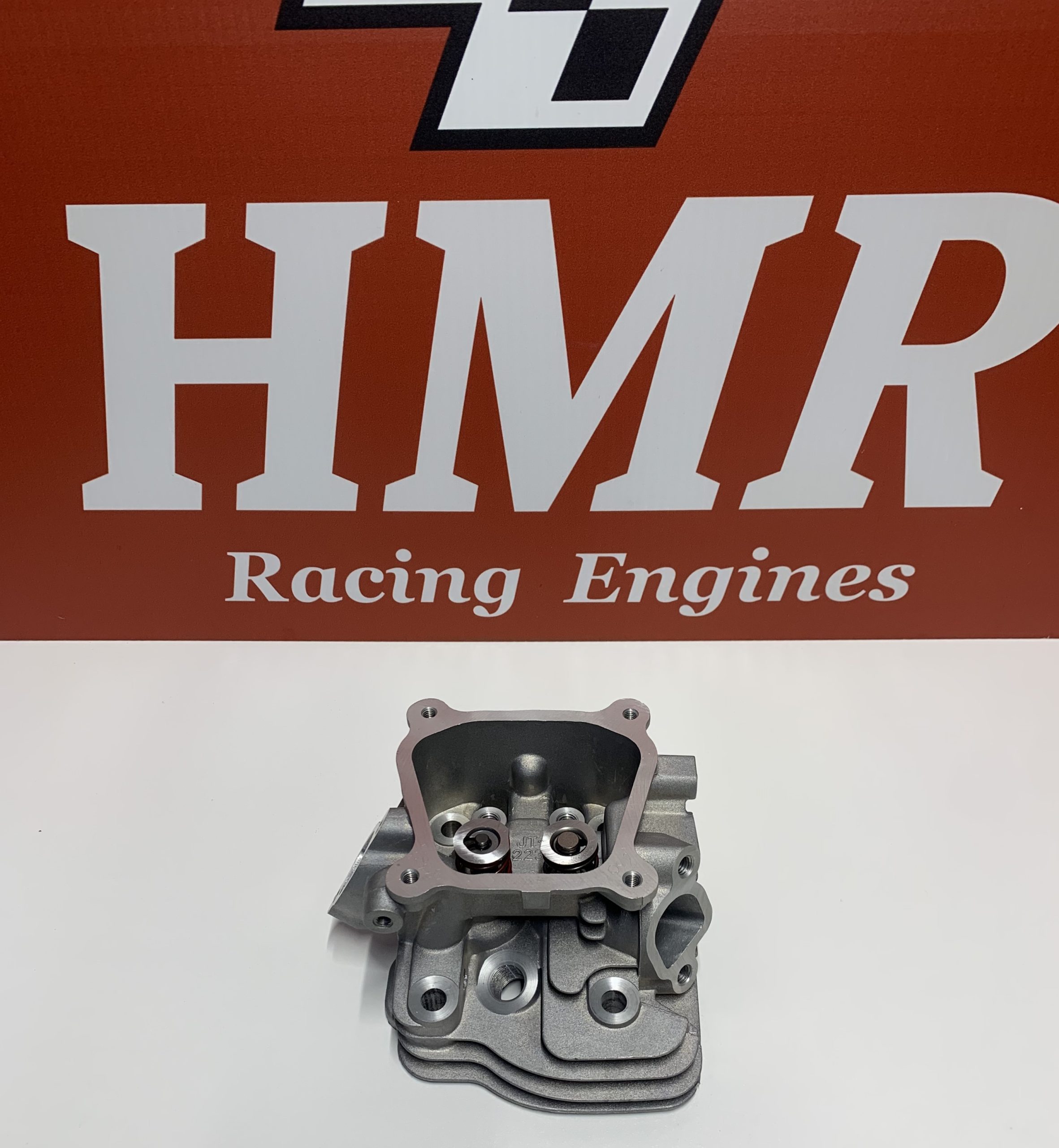 Horton Cylinder Head - Pro Series